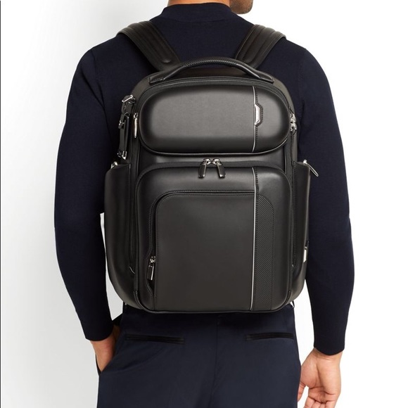 tumi female backpack
